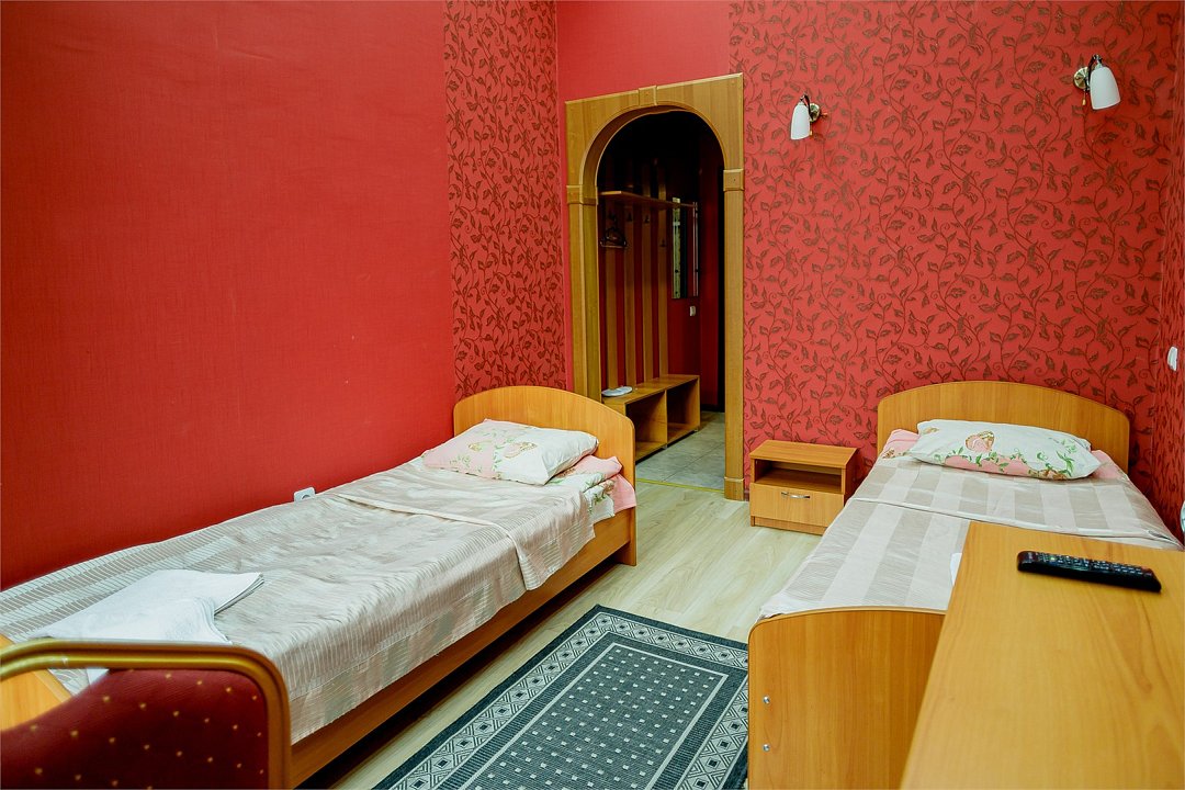 Отель Пятерочка люкс, Свердловская область: фото 3