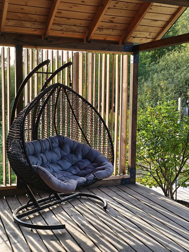 Дом в аренду Гнездо, Московская область: фото 5