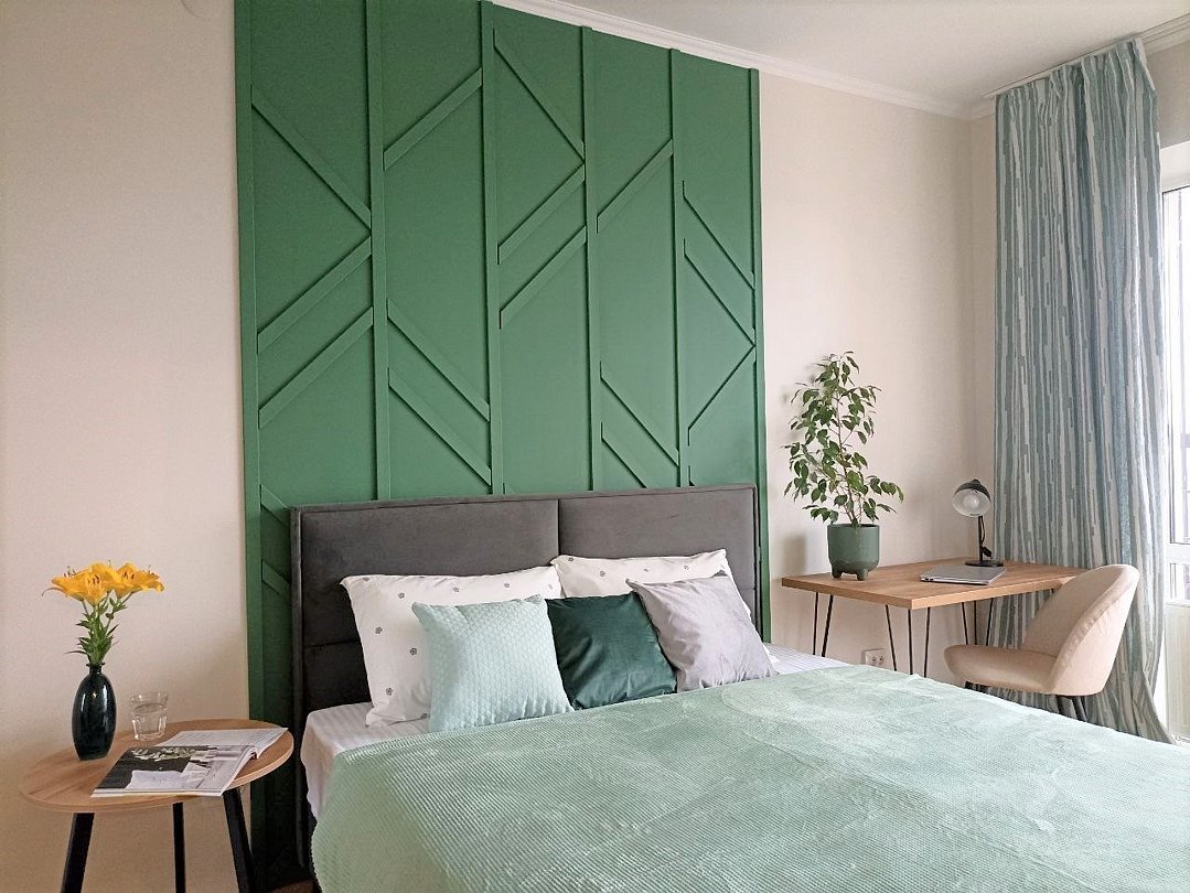 Апарт 59, Пермь, Пермский край