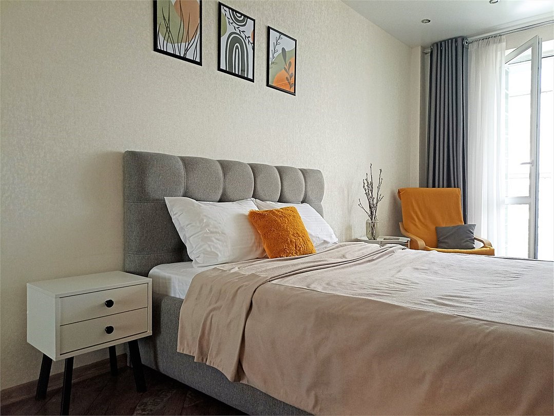 Апарт 59, Пермский край: фото 2