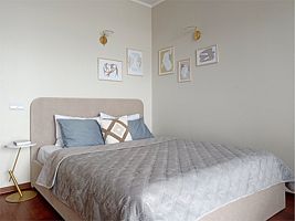 Студия TERRA с видом на город, Апарт 59, Пермь