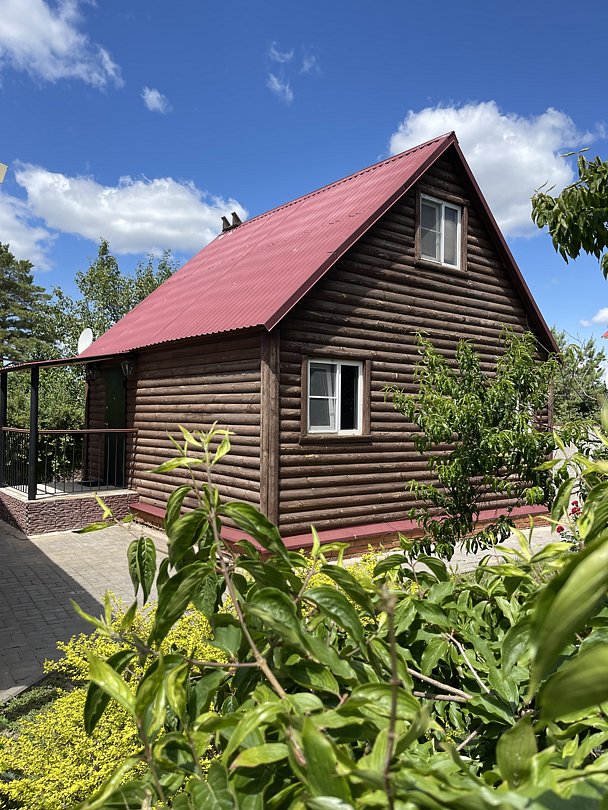 Ступинские дачи, Астраханская область: фото 2