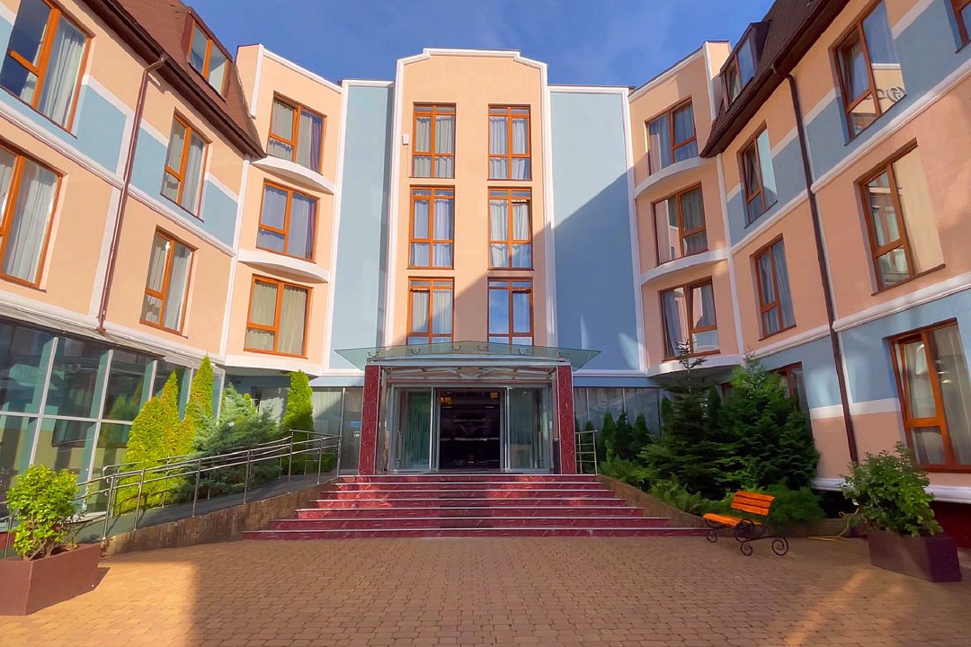 Калипсо, Краснодарский край: фото 2