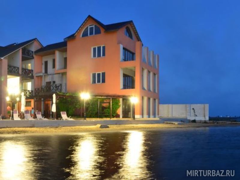 Галислава, Крым: фото 2