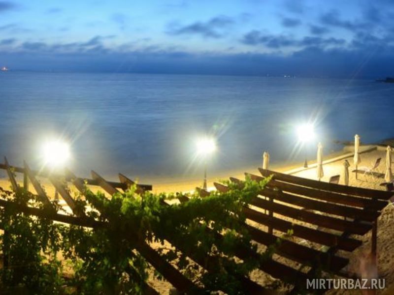 Галислава, Крым: фото 3