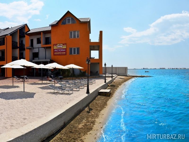 Галислава, Крым: фото 4