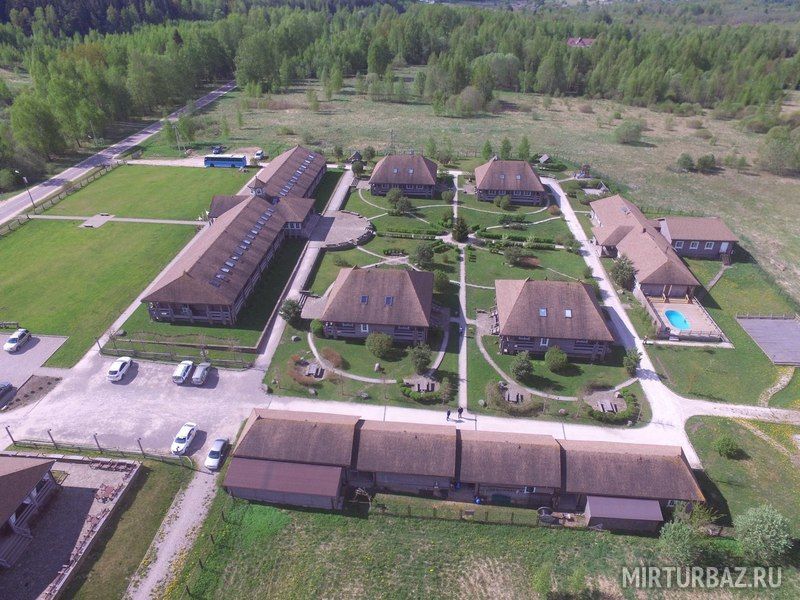 Загородный отель Арина Р. (Арина Родионовна), Псковская область, Псков Пушкинские Горы