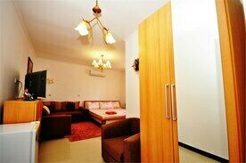 Кают-компания, Гостевой дом Галислава, Сакский район