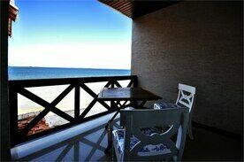 Коралловый риф, Гостевой дом Галислава, Сакский район