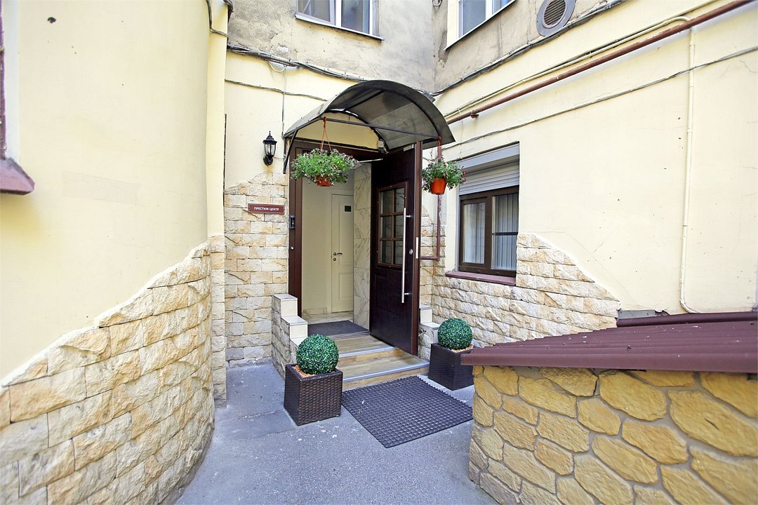 Престиж Центр, Ленинградская область: фото 2