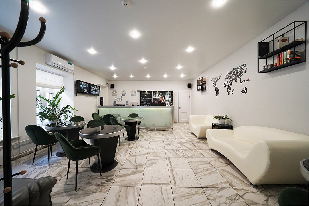 Престиж Центр, Ленинградская область: фото 3