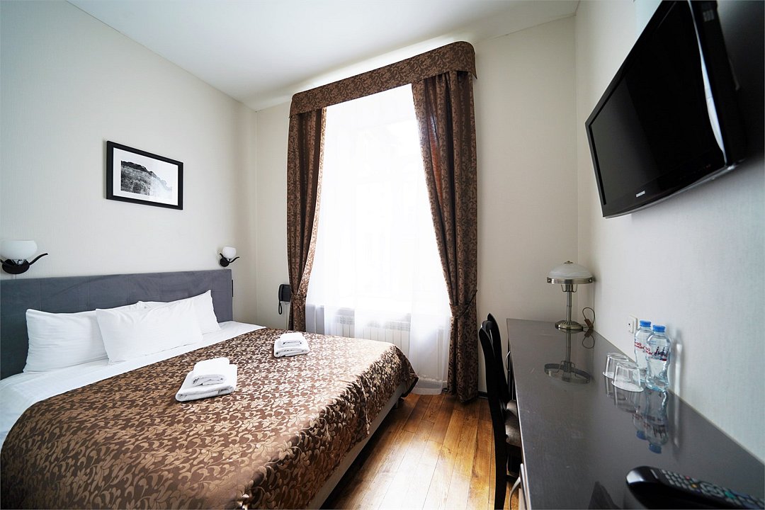 Престиж Центр, Ленинградская область: фото 4