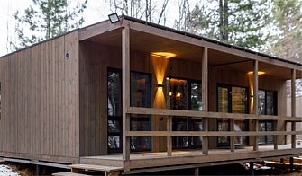 Экопарк Танхой