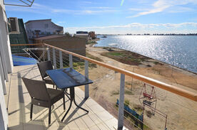 2-5-местный номер (Корпус Windy Inn), Гостевой дом Галислава, Сакский район