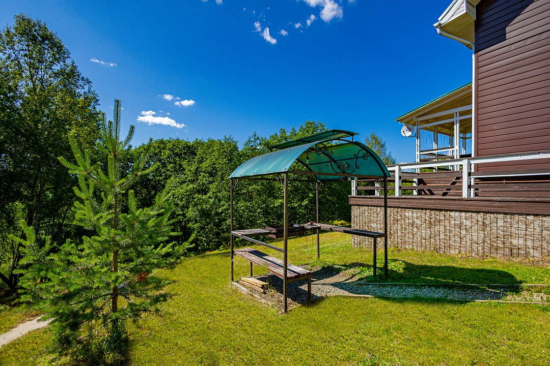 Веслево Клуб, Ярославская область: фото 5