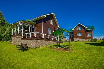 Гостевые дома Веслево