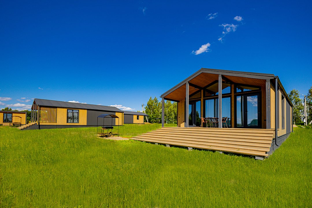 Веслево Клуб, Ярославская область: фото 2