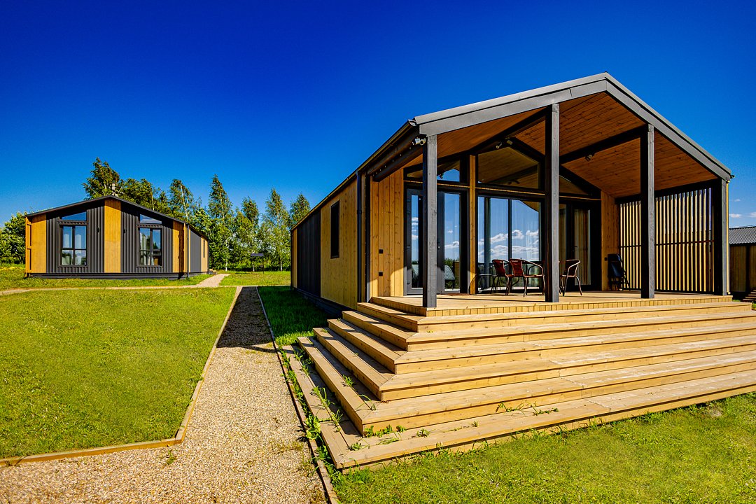 Веслево Клуб, Ярославская область: фото 4