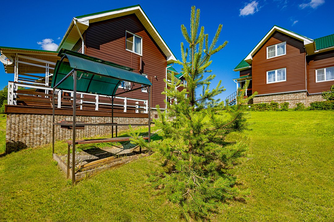 Веслево Клуб, Ярославская область: фото 3