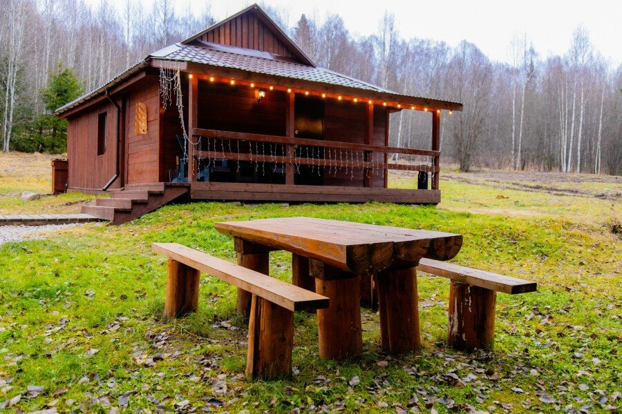 Губаха Хаус, Пермский край: фото 4