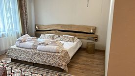 Комфорт, База отдыха Аварал, село Ново-Зубутли