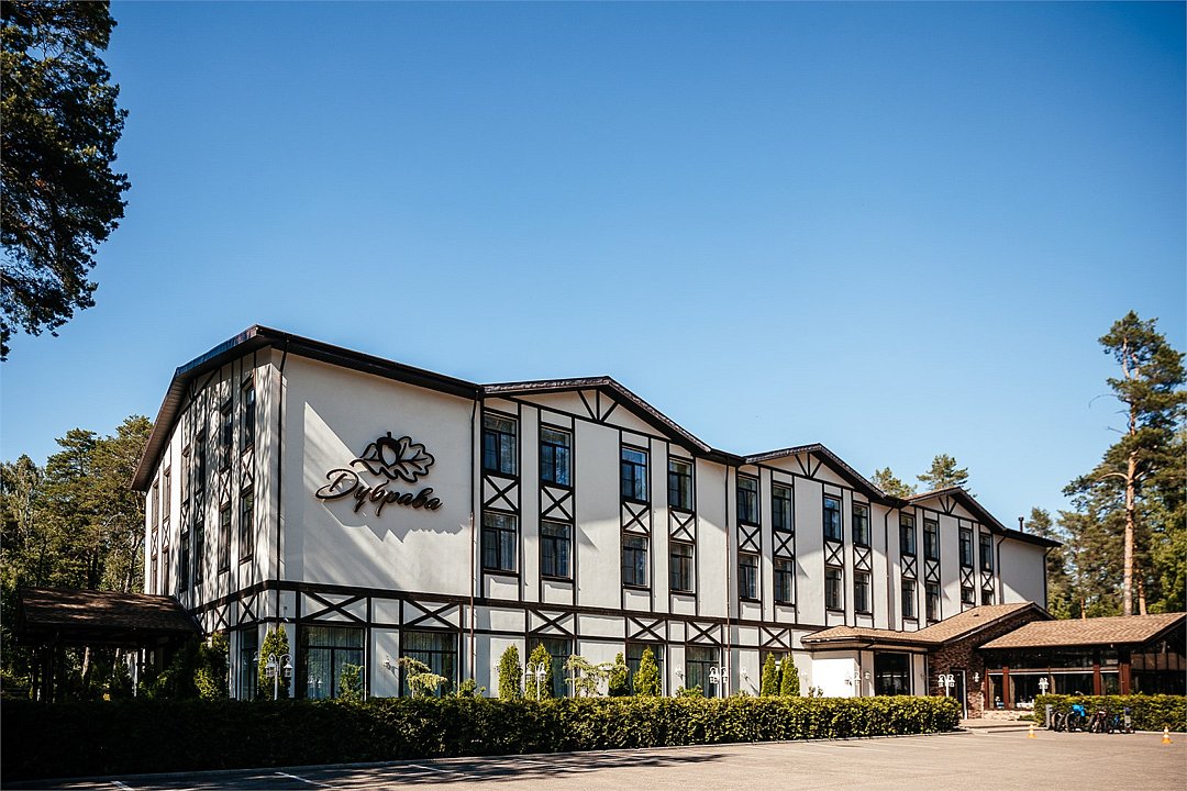 Отель Дубрава, Смоленская область, Смоленск Смоленский район