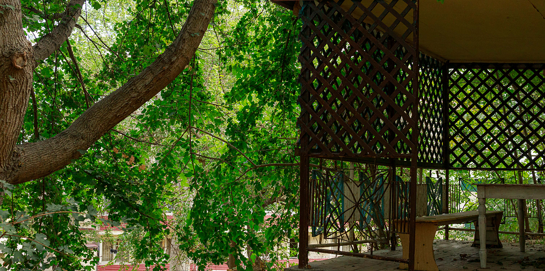 Парк-отель Кунак, Республика Дагестан: фото 4