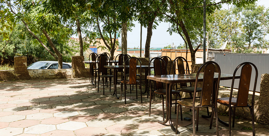 Парк-отель Кунак, Республика Дагестан: фото 5