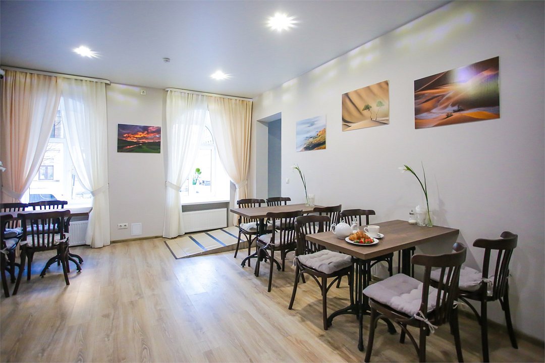 Отель Лайт, Ленинградская область: фото 4