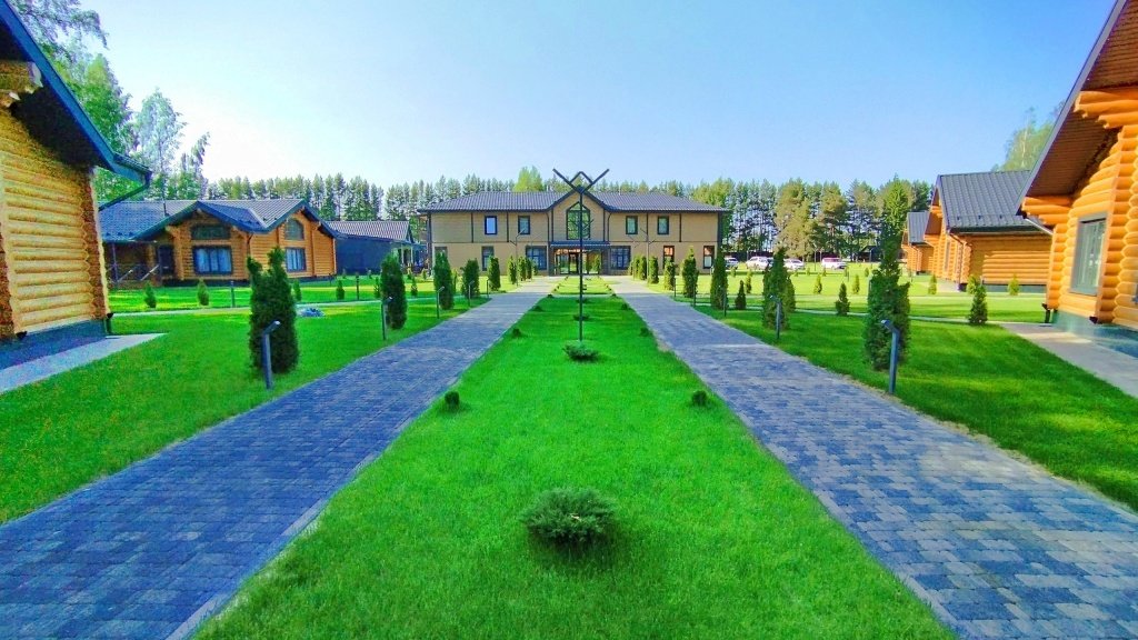 Лесной Дух, Ярославская область: фото 2