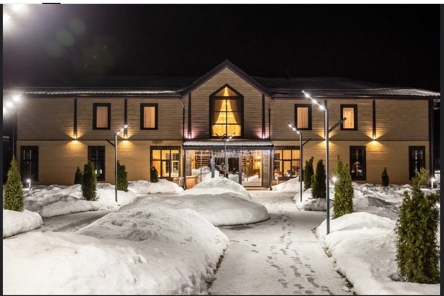 Лесной Дух, Ярославская область: фото 3