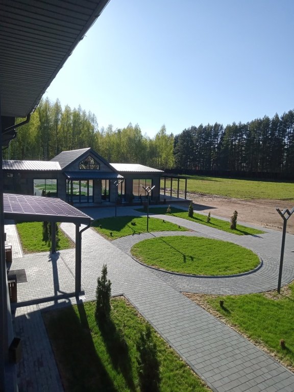 Лесной Дух, Ярославская область: фото 4