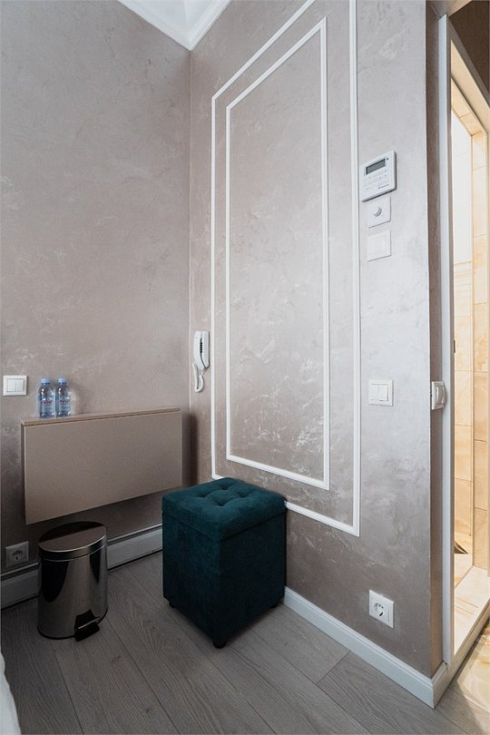 GUEST HOUSE 16/8, Ленинградская область: фото 2