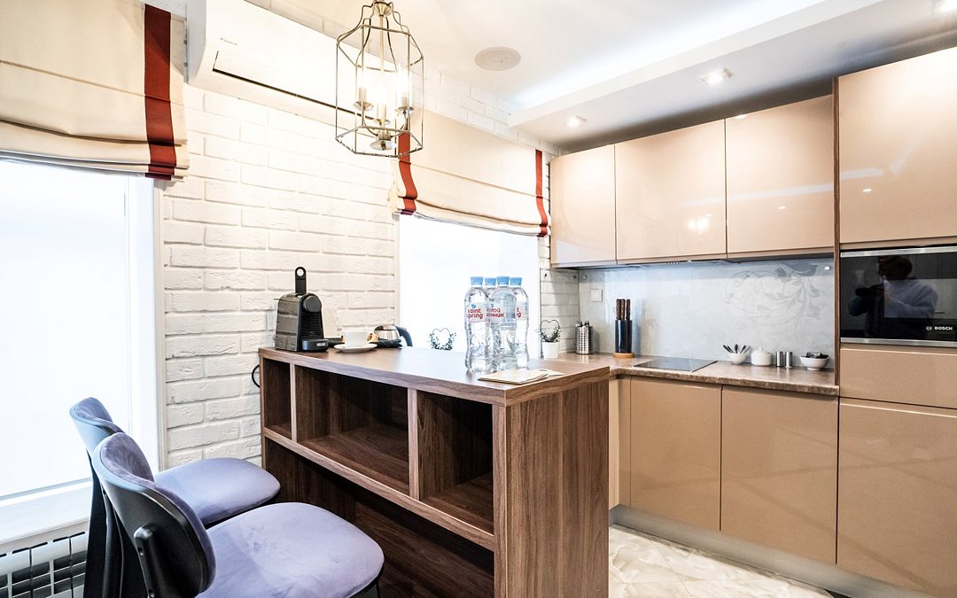 GUEST HOUSE 16/8, Ленинградская область: фото 5