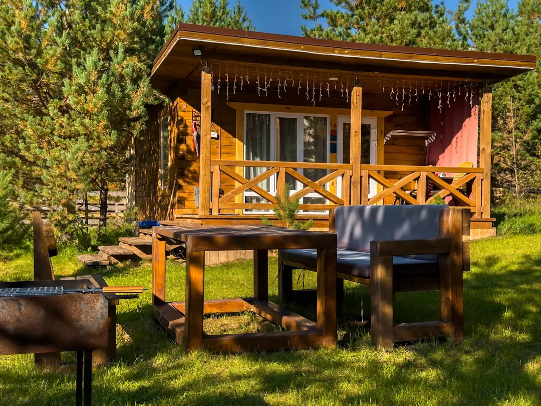 Перезагрузка , Горный Алтай (Республика Алтай): фото 3