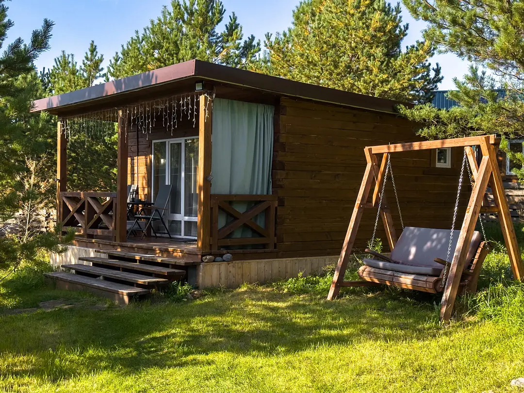 Гостевые дома Перезагрузка , село Элекмонар, Горный Алтай (Республика Алтай)