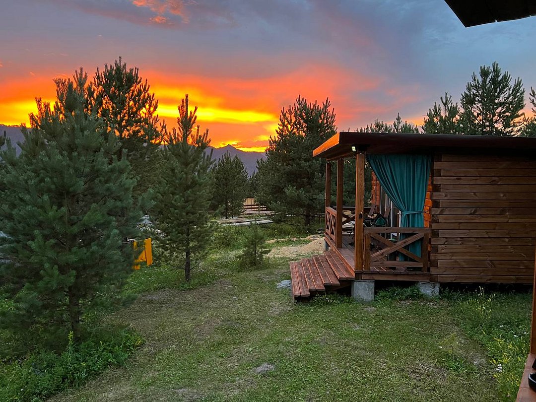 Перезагрузка , Горный Алтай (Республика Алтай): фото 4