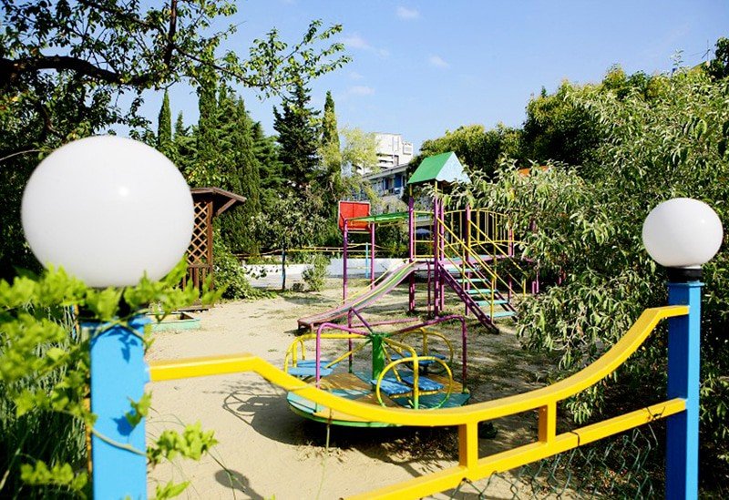 ЭДЕМ, Краснодарский край: фото 2