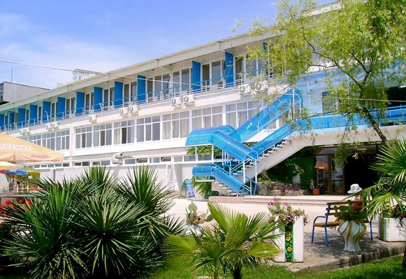 ЭДЕМ, Краснодарский край: фото 5