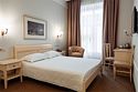 Стандартный с двухспальной кроватью, ASTOR Hotel, Пермь