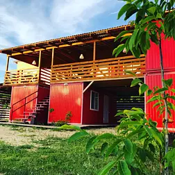 Гостевой дом Добрыня 