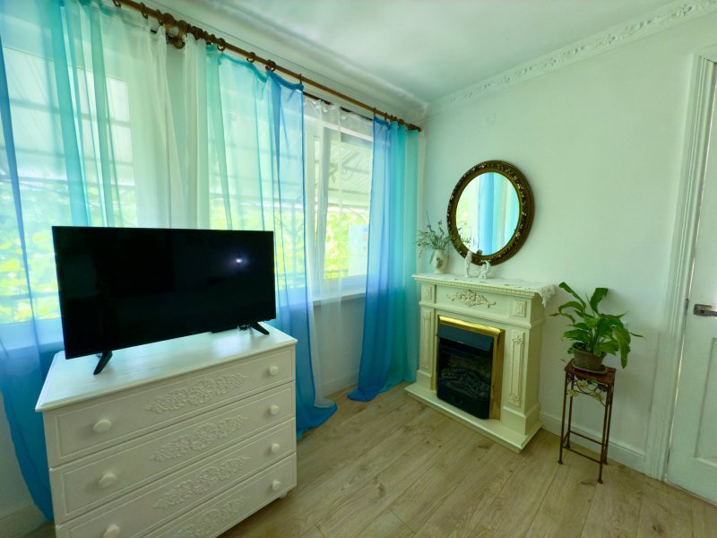 Коттедж возле Юсуповского дворца, Кореиз, Крым