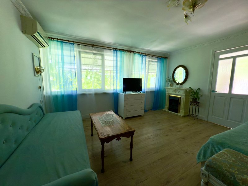 Коттедж возле Юсуповского дворца, Крым: фото 3