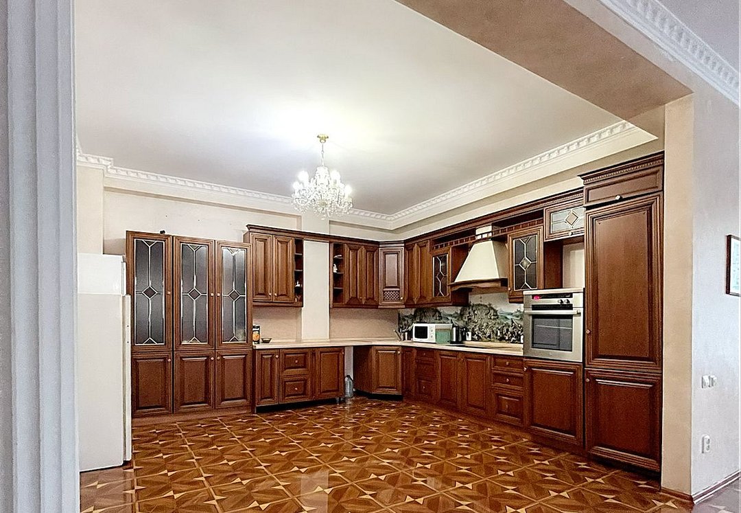 Общая кухня | РиО Дача, Краснодарский край