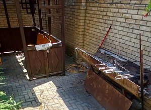 Территория