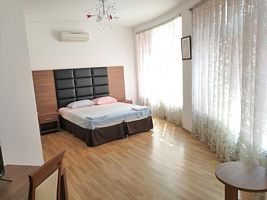 Номер 2-местный с удобствами, Коттедж РиО Дача, Ольгинка