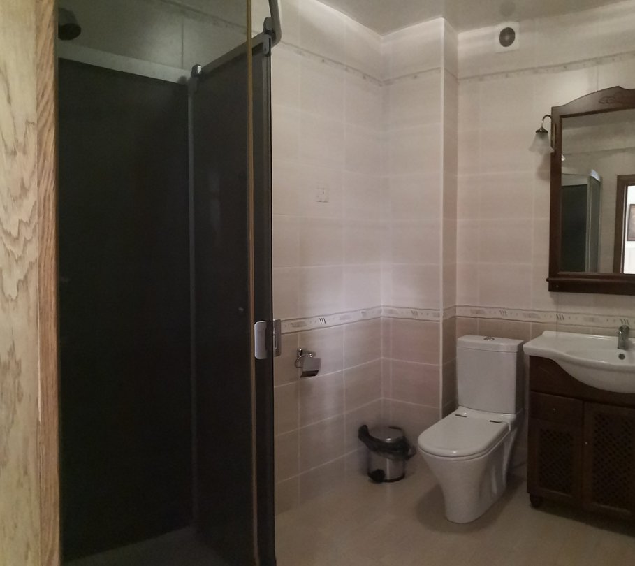 Семейный 2-местный (с удобствами)