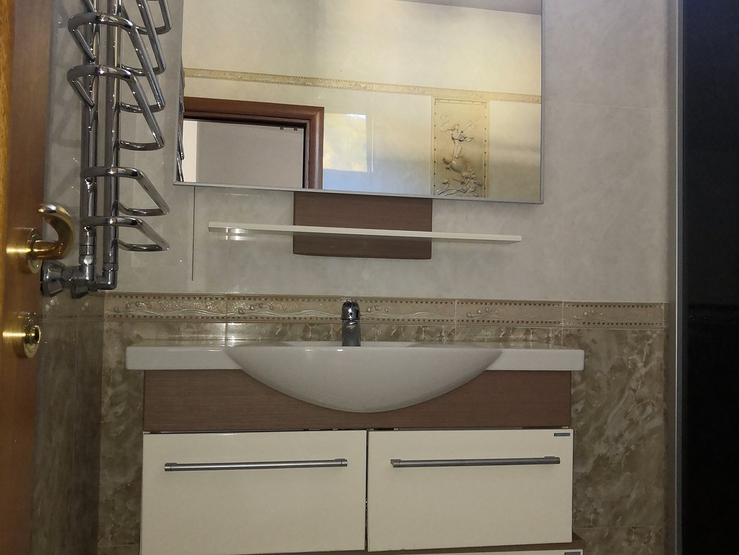 Стандартный 2-местный (с удобствами на этаже)