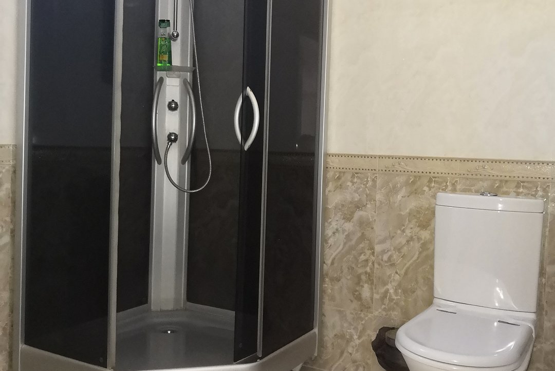 Стандартный 2-местный (с удобствами на этаже)