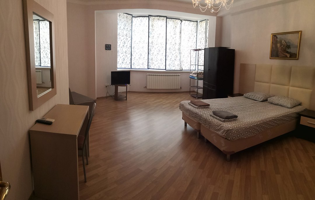 Стандартный 2-местный (с удобствами)